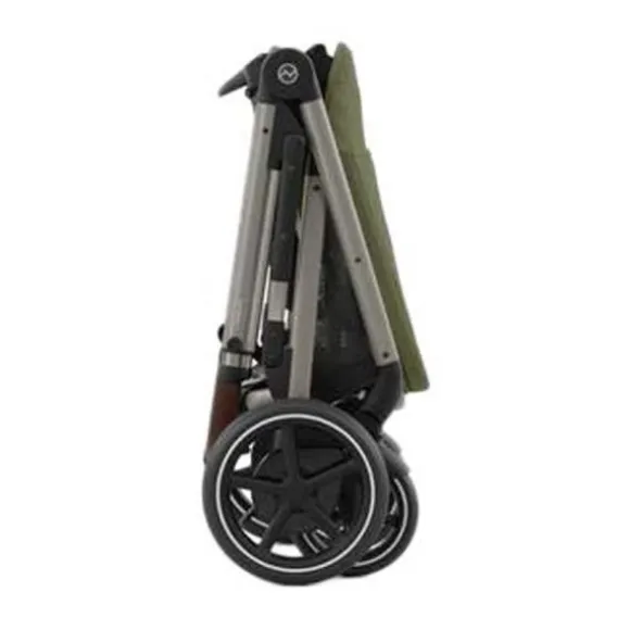 Cybex eGazelle S Almond Beige/Beige