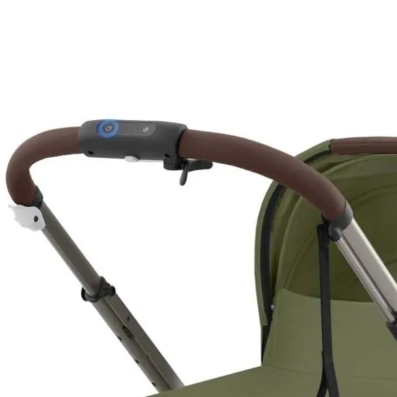 Cybex eGazelle S Almond Beige/Beige
