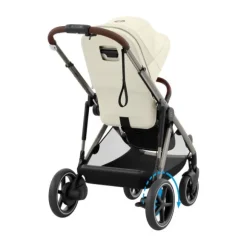 Cybex eGazelle S Almond Beige/Beige