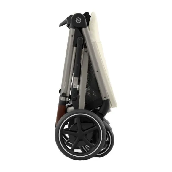 Cybex eGazelle S Almond Beige/Beige