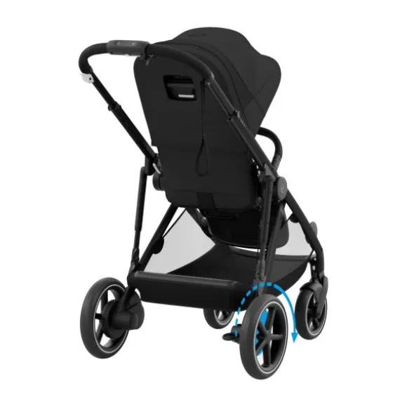 Cybex eGazelle S Almond Beige/Beige