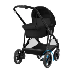 Cybex eGazelle S Almond Beige/Beige