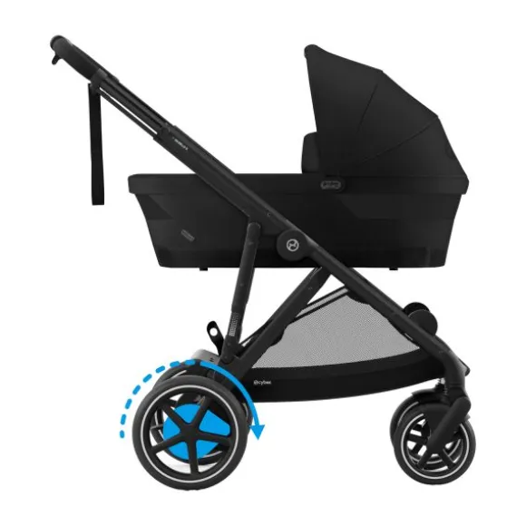 Cybex eGazelle S Almond Beige/Beige