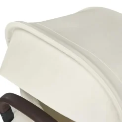 Cybex EOS Lux Kinderwagen 2-in-1 - Seashell Beige / Light Beige