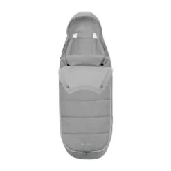 Cybex Gold Voetenzak - Grey
