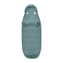 Cybex Gold Voetenzak - Grey
