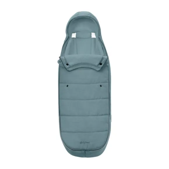 Cybex Gold Voetenzak - Grey