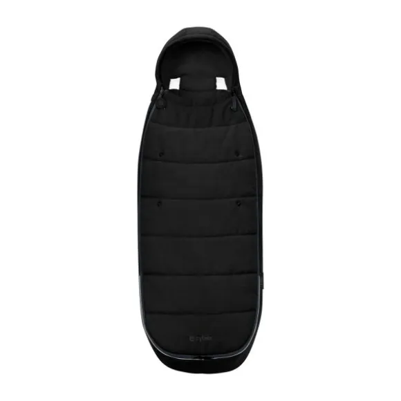 Cybex Gold Voetenzak - Grey