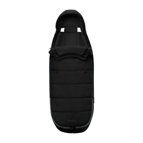 Cybex Gold Voetenzak - Grey
