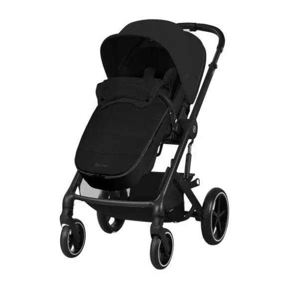 Cybex Gold Voetenzak - Grey