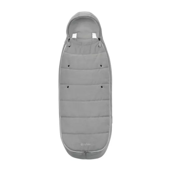 Cybex Gold Voetenzak - Grey