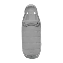 Cybex Gold Voetenzak - Grey