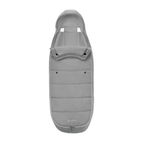 Cybex Gold Voetenzak - Grey