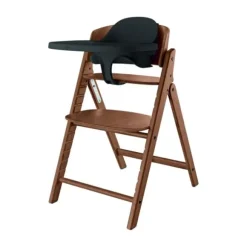 Cybex Kinderstoel Click & Fold All Natural - Light Natural 3 In 1