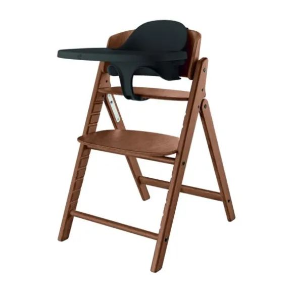 Cybex Kinderstoel Click & Fold All Natural - Light Natural 3 In 1
