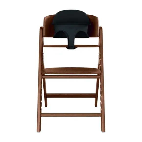 Cybex Kinderstoel Click & Fold All Natural - Light Natural 3 In 1