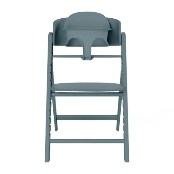 Cybex Kinderstoel Click & Fold All Natural - Light Natural 3 In 1