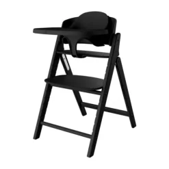 Cybex Kinderstoel Click & Fold All Natural - Light Natural 3 In 1