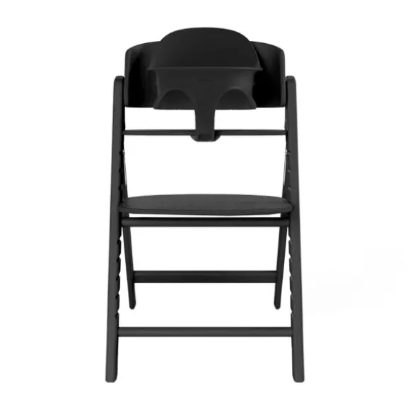 Cybex Kinderstoel Click & Fold All Natural - Light Natural 3 In 1