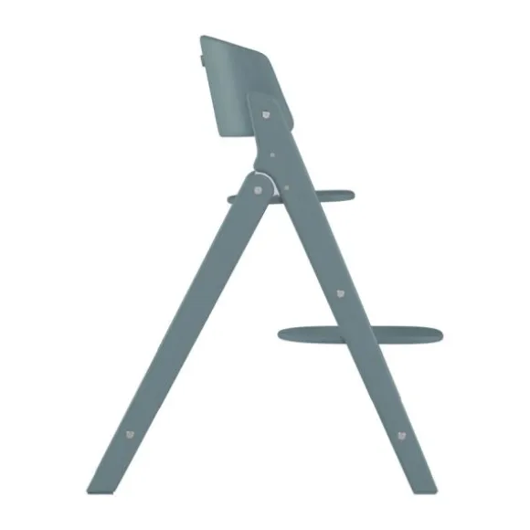 Cybex Kinderstoel Click & Fold All Natural - Light Natural 3 In 1