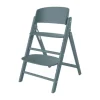 Cybex Kinderstoel Click & Fold Stone Blue - Mid Blue