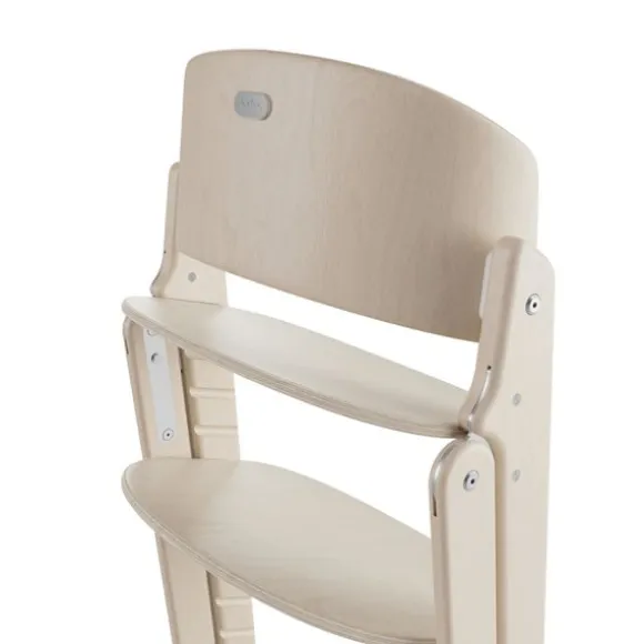 Cybex Kinderstoel Click & Fold Stone Blue - Mid Blue