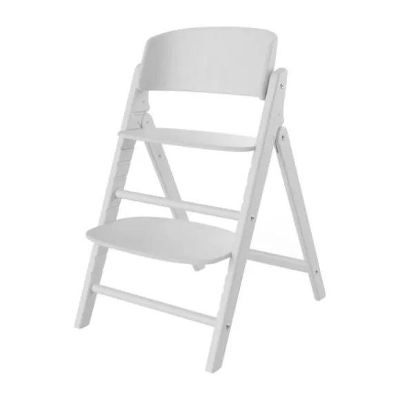 Cybex Kinderstoel Click & Fold Stone Blue - Mid Blue