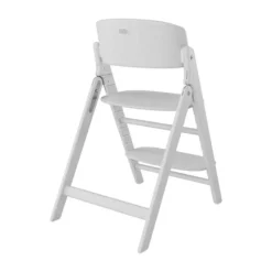 Cybex Kinderstoel Click & Fold Stone Blue - Mid Blue