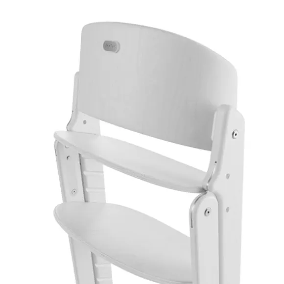 Cybex Kinderstoel Click & Fold Stone Blue - Mid Blue