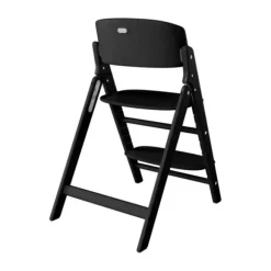 Cybex Kinderstoel Click & Fold Stone Blue - Mid Blue