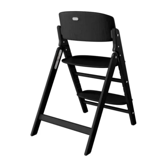 Cybex Kinderstoel Click & Fold Stone Blue - Mid Blue