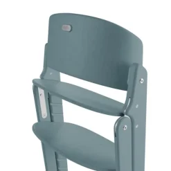Cybex Kinderstoel Click & Fold Stone Blue - Mid Blue