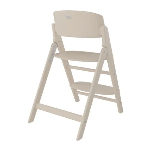 Cybex Kinderstoel Click & Fold Stone Blue - Mid Blue