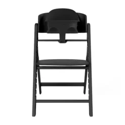 Cybex Kinderstoel Click & Fold Stone Blue - Mid Blue 4 In 1