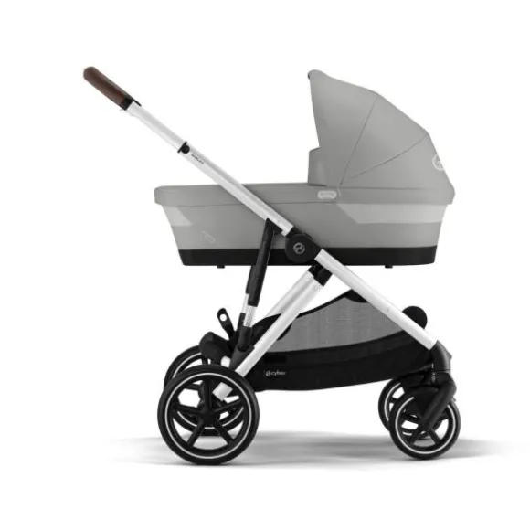 Cybex Kinderwagen Gazelle S Seashell Beige - Light Beige