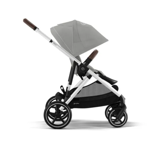 Cybex Kinderwagen Gazelle S Seashell Beige - Light Beige