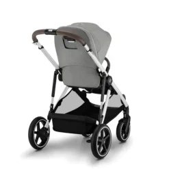 Cybex Kinderwagen Gazelle S Seashell Beige - Light Beige