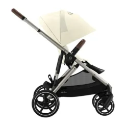 Cybex Kinderwagen Gazelle S Seashell Beige - Light Beige