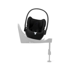 Cybex Kinderwagen 2-in-1 Balios S Lux TPE Almond Beige - Beige
