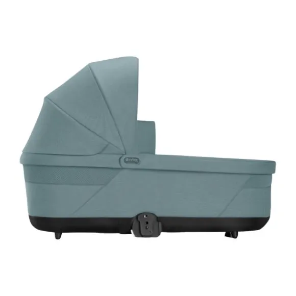 Cybex Kinderwagen 2-in-1 Balios S Lux TPE Almond Beige - Beige