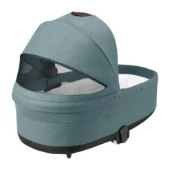 Cybex Kinderwagen 2-in-1 Balios S Lux TPE Almond Beige - Beige