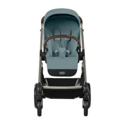 Cybex Kinderwagen 2-in-1 Balios S Lux TPE Almond Beige - Beige