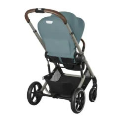 Cybex Kinderwagen 2-in-1 Balios S Lux TPE Almond Beige - Beige