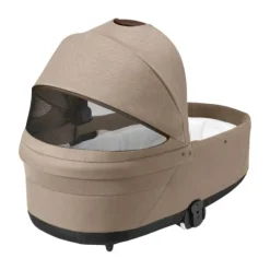 Cybex Kinderwagen 2-in-1 Balios S Lux TPE Almond Beige - Beige