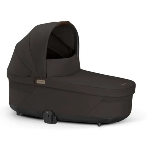 Cybex Kinderwagen 2-in-1 Balios S Lux TPE Almond Beige - Beige