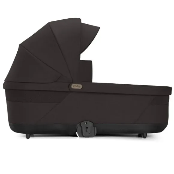 Cybex Kinderwagen 2-in-1 Balios S Lux TPE Almond Beige - Beige