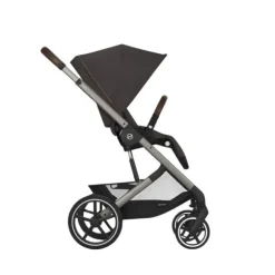 Cybex Kinderwagen 2-in-1 Balios S Lux TPE Almond Beige - Beige
