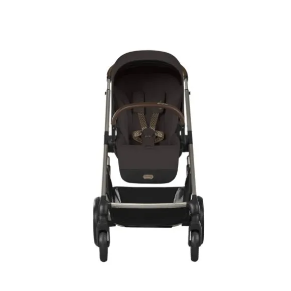 Cybex Kinderwagen 2-in-1 Balios S Lux TPE Almond Beige - Beige