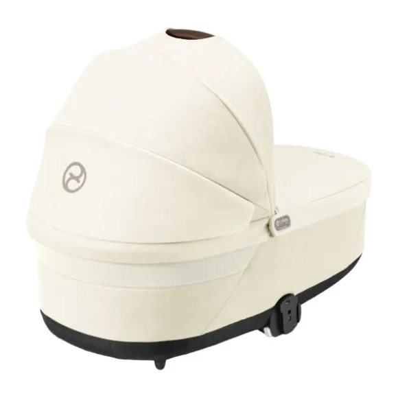 Cybex Kinderwagen 2-in-1 Balios S Lux TPE Almond Beige - Beige