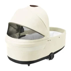 Cybex Kinderwagen 2-in-1 Balios S Lux TPE Almond Beige - Beige